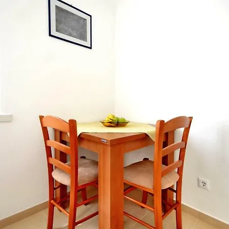 Danica Apartment