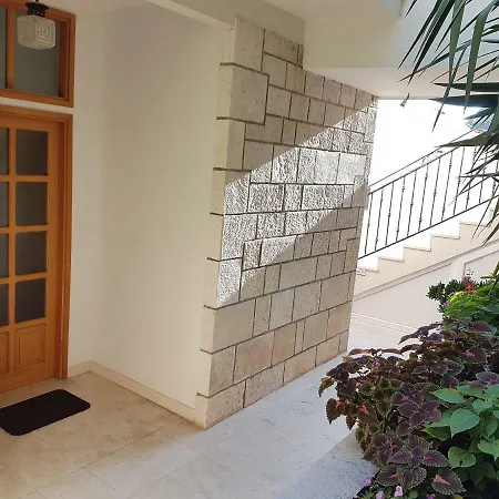 Danica Apartment Hvar Town