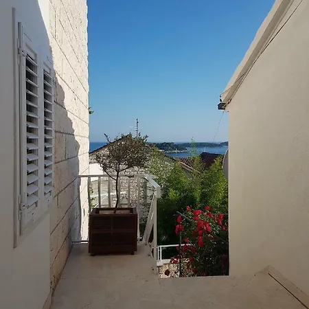 Danica Apartman Hvar Town