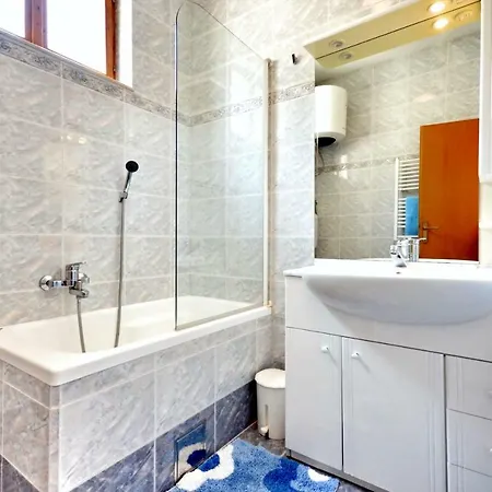 Appartement Danica *