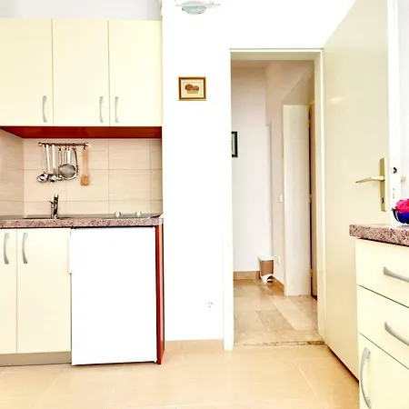 Apartamento Danica *