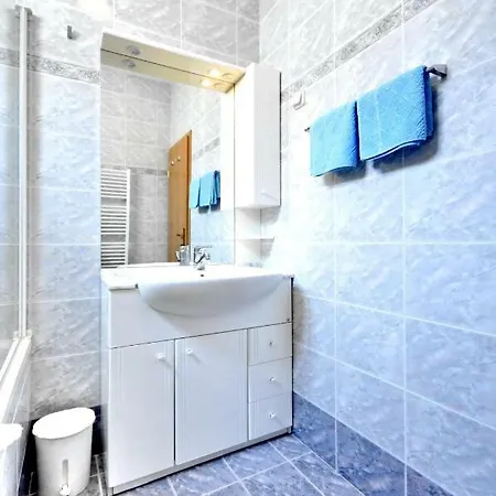 Danica Appartement *