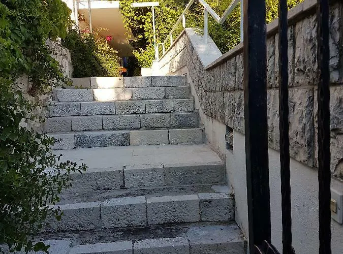 Διαμέρισμα Danica *