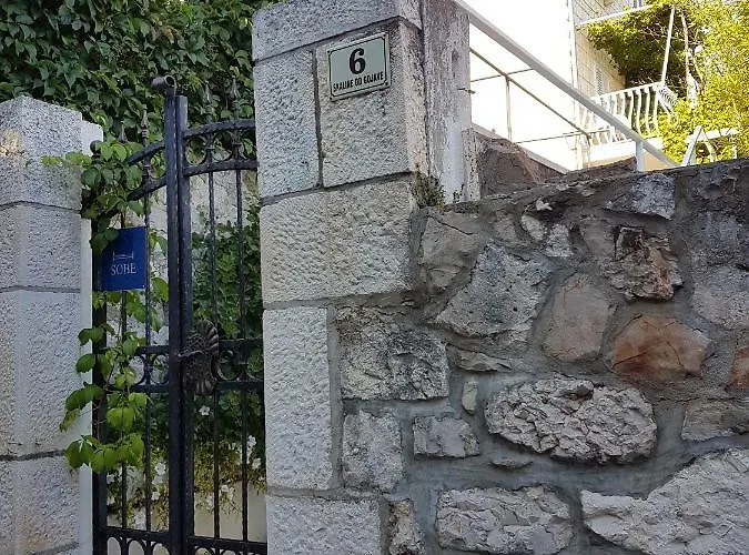 Διαμέρισμα Danica Χβαρ