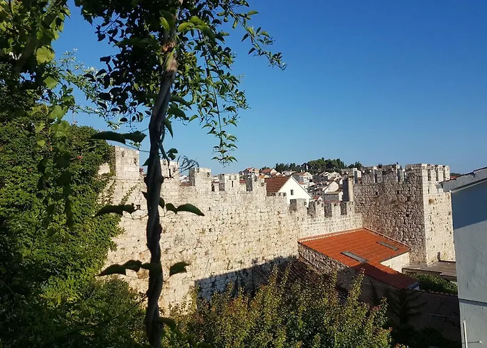 Διαμέρισμα Danica
