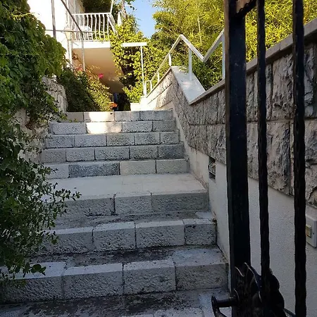 דירה Danica *